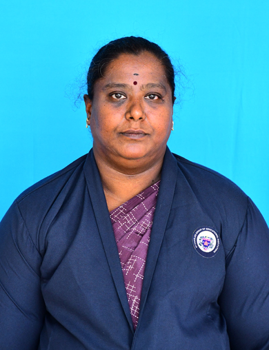 Mrs. Deepa